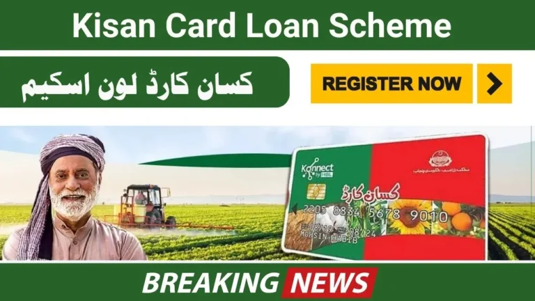 How to Register for Kisan Card Loan Scheme_ Step-by-Step Guide